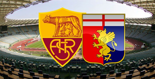 asroma-genoa