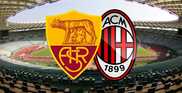 asroma-milan