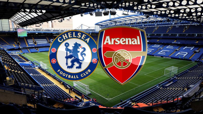 chelsea-arsenal