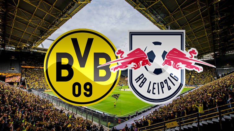 dortmund-Leipzig