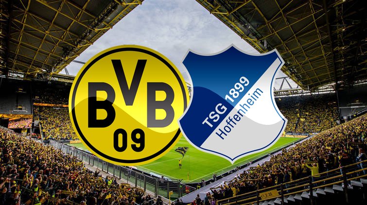 dortmund-hoffenheim