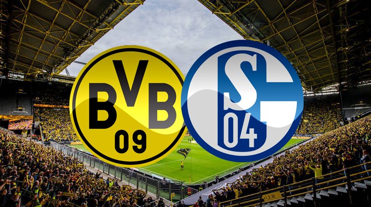 dortmund-schalke