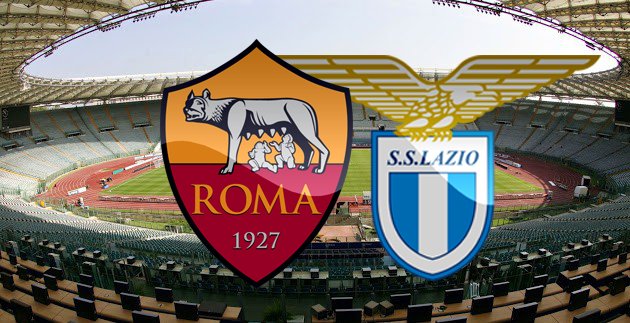 roma-lazio
