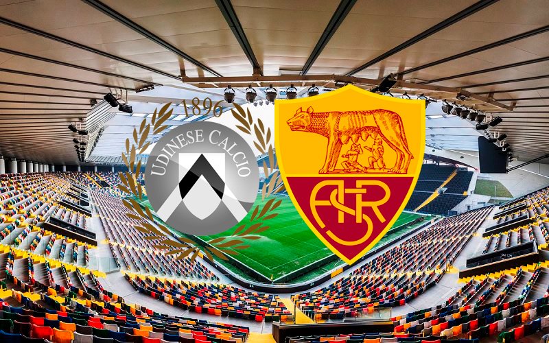udinese-romanew