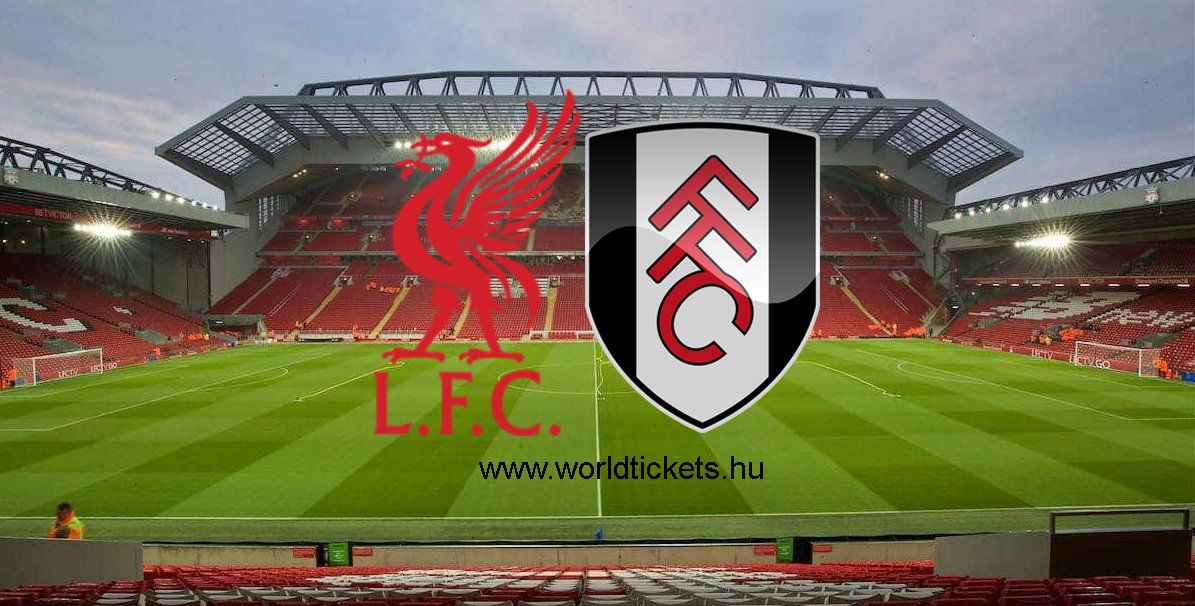 liverpool-fulham