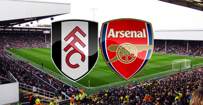 fulham-arsenal