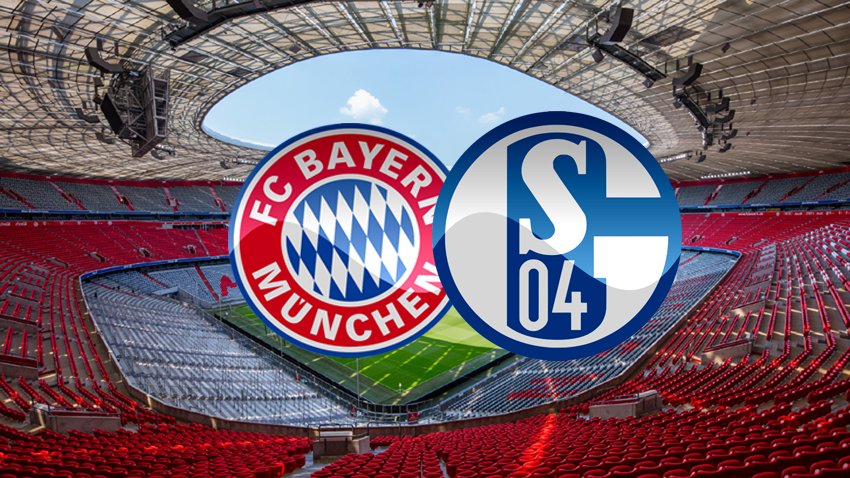 bayern-schalke