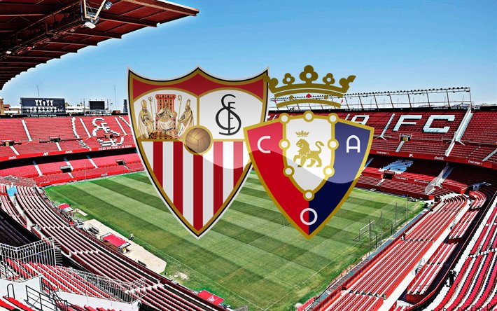 sevilla-osasuna