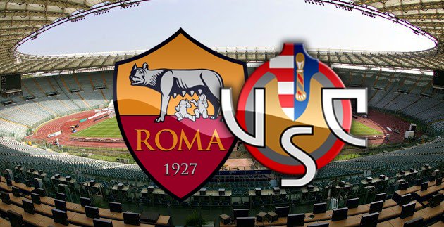 roma-cremonese
