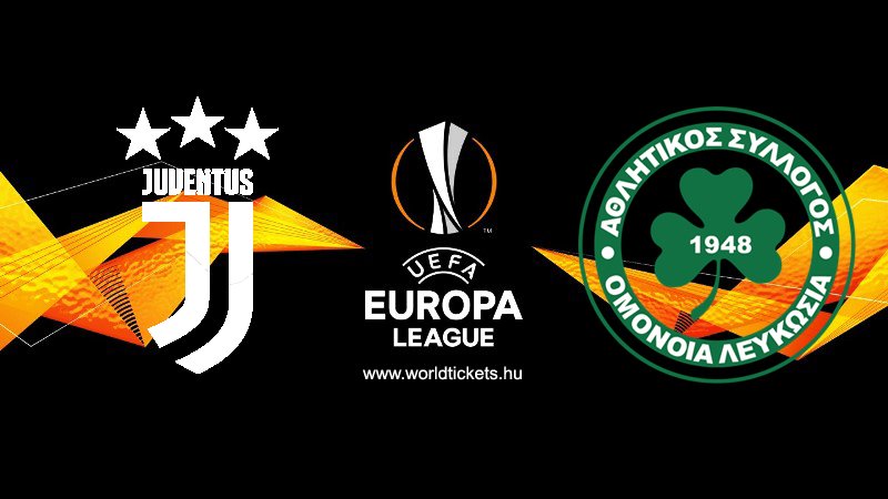Juventus-Omonia