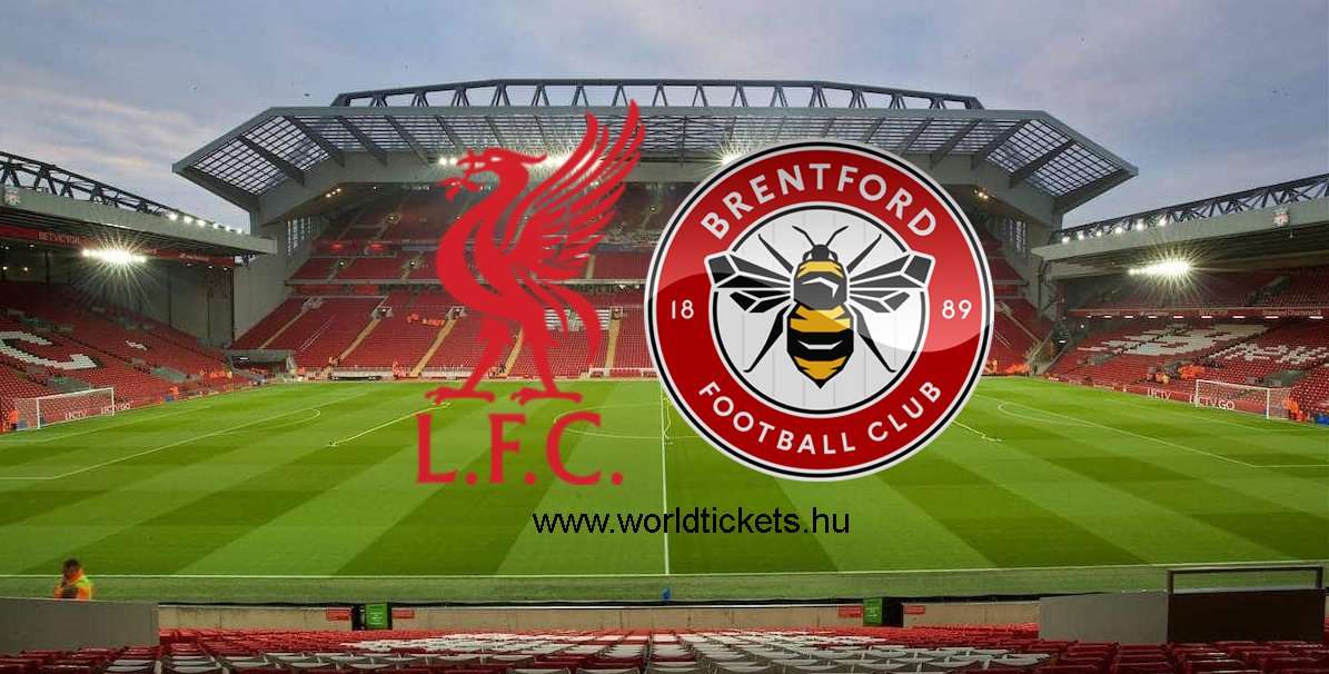 liverpool-brentford