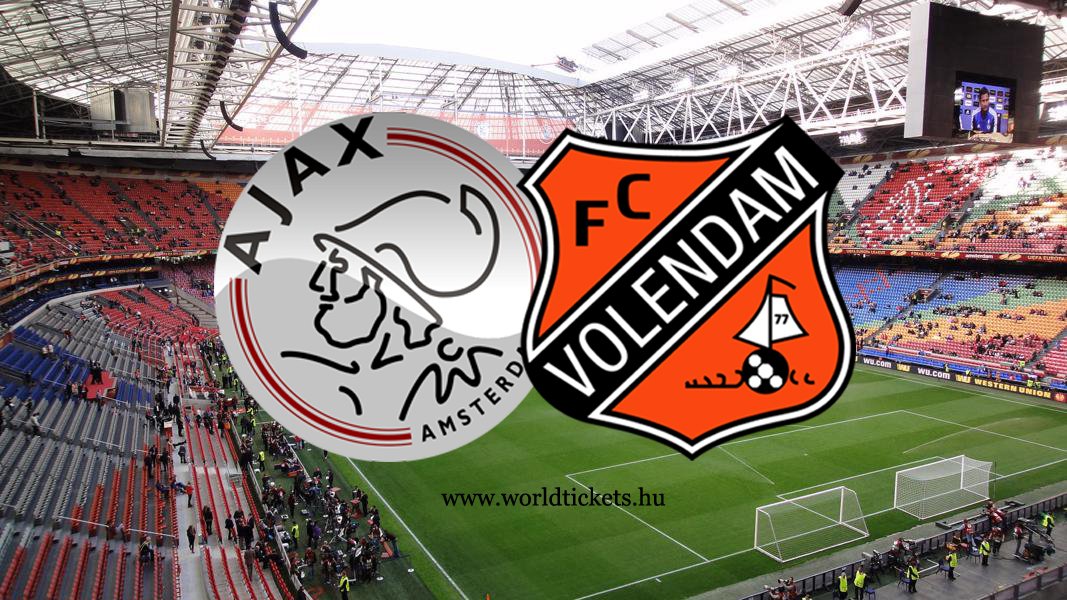 ajax-volendam