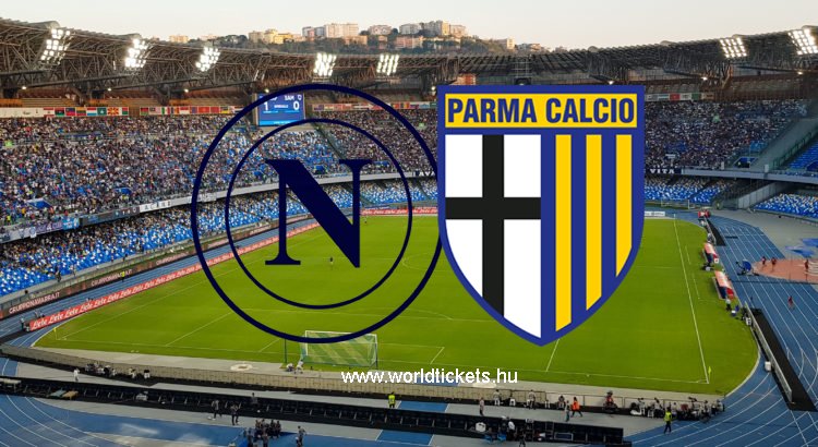 napoli-parma