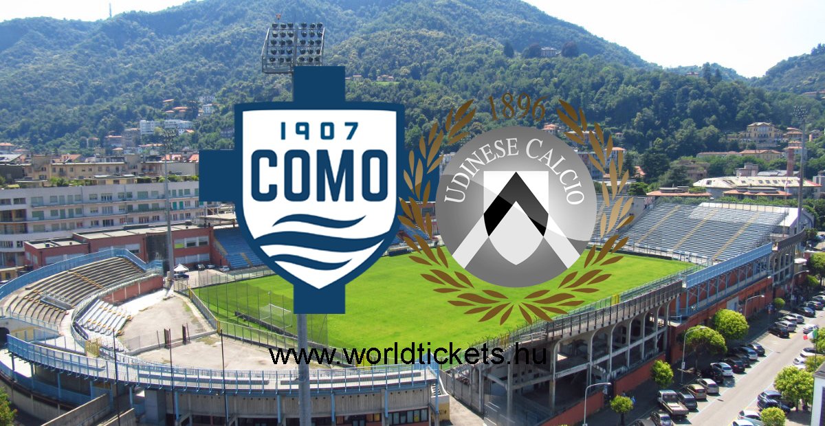como-udinese