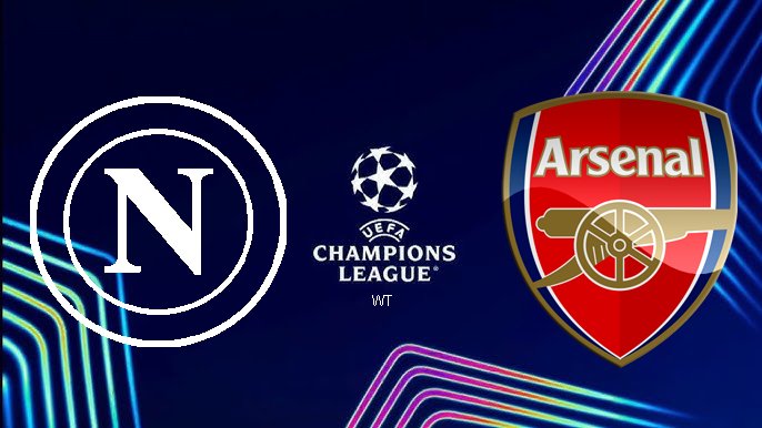 napoli-arsenal