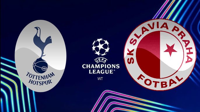 tottenham-slavia