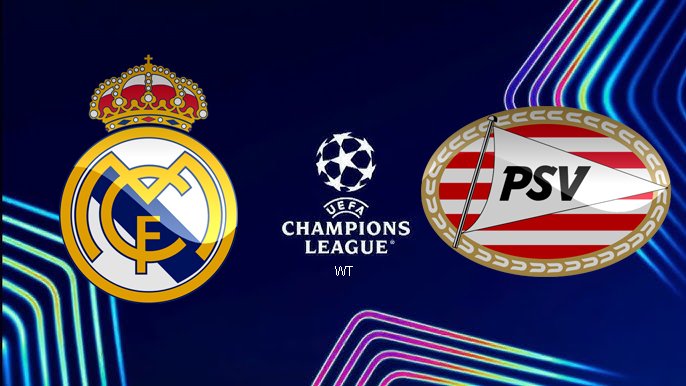 realmadrid-psv