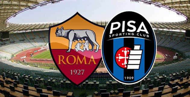 roma-pisa