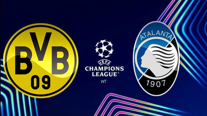 dortmund-atalanta