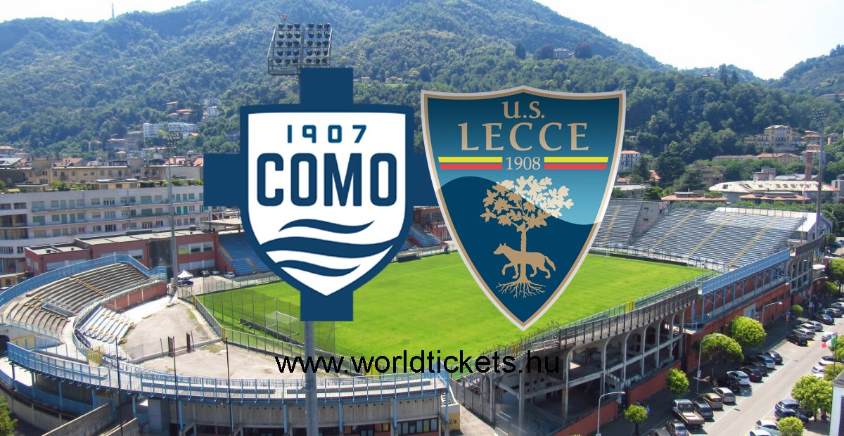 como-lecce