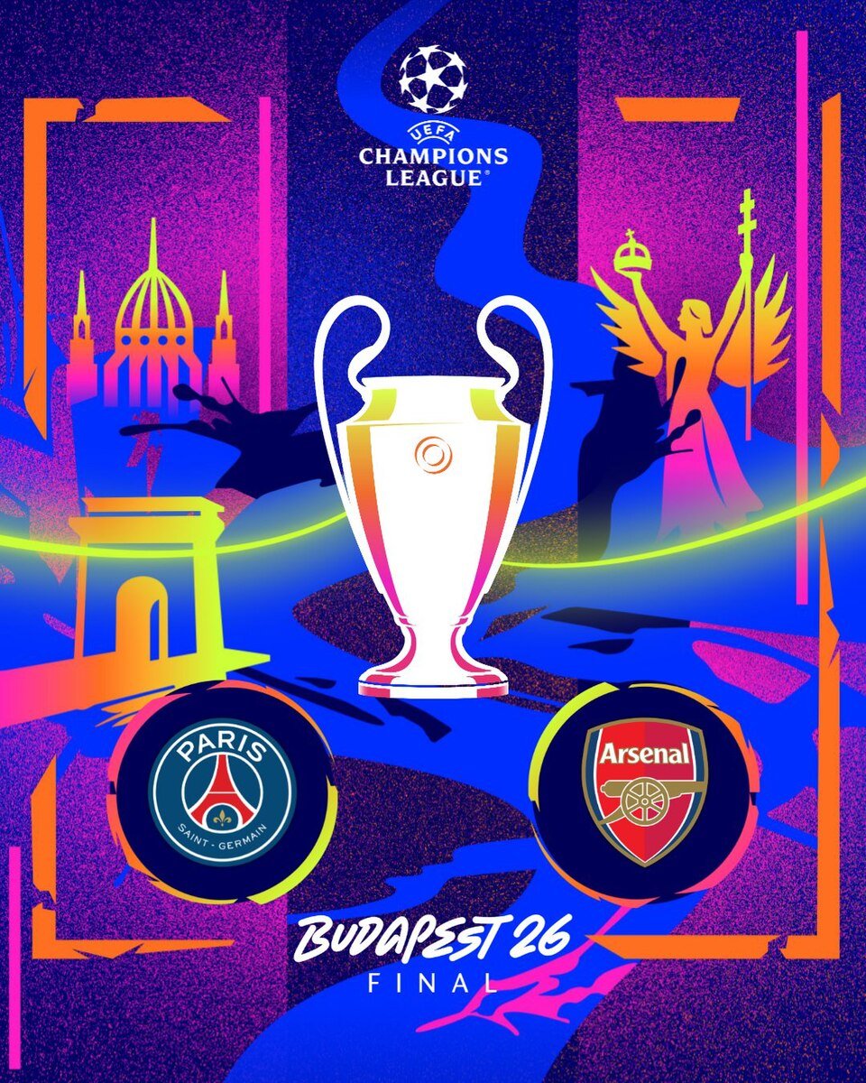 2026_UEFA_Champions_League_Final_programe