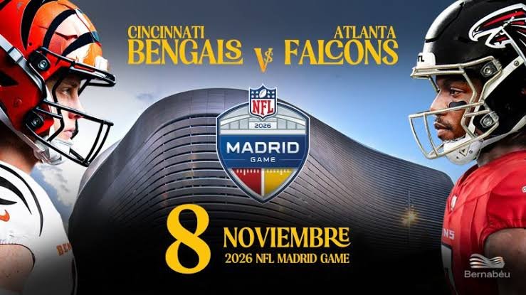 Cincinnati Bengals - Atlanta Falcons_mad