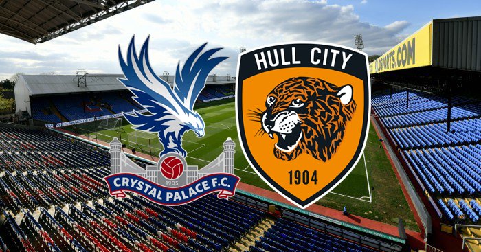 Crystal-hullcity