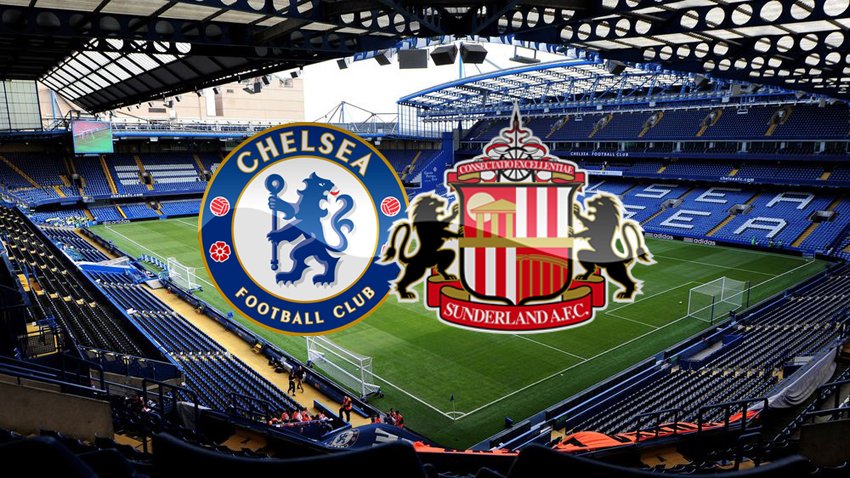 chelsea-sunderland