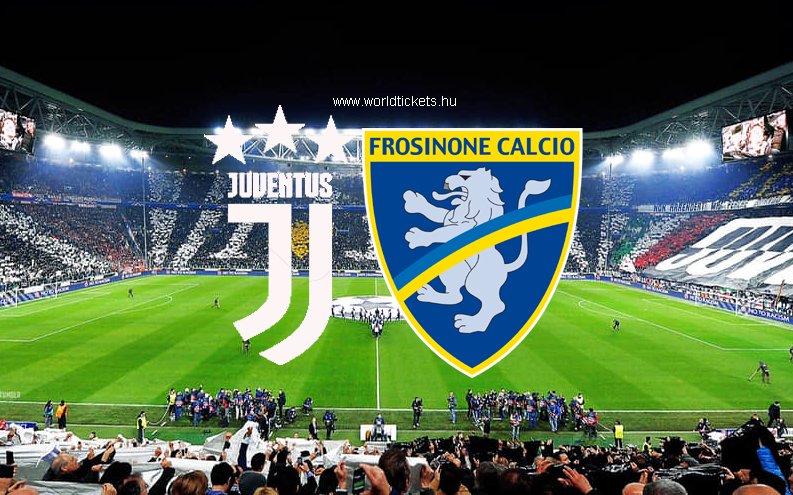 juventus-frosinone