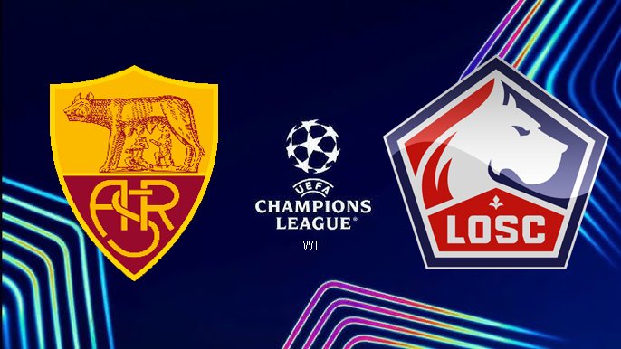 asroma-lille