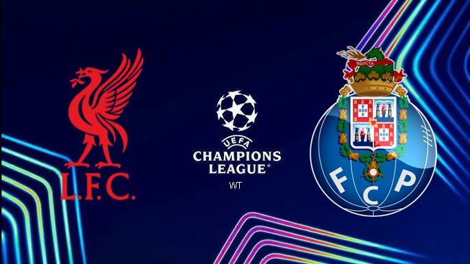 liverpool-porto