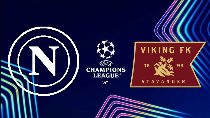 napoli-viking