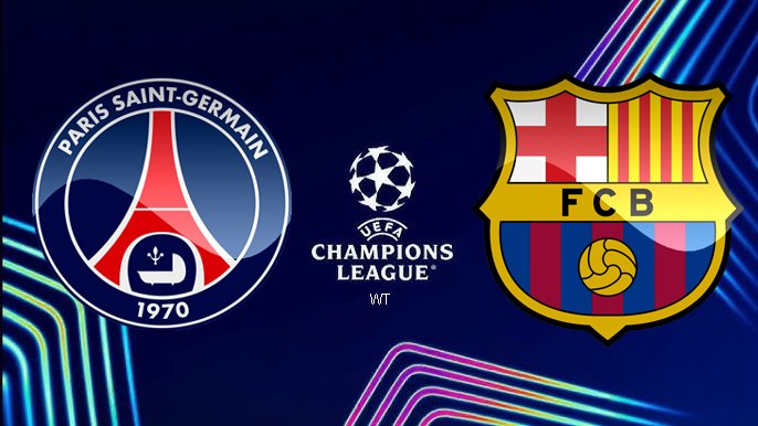 psg-barca