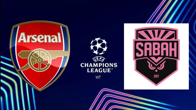 arsenal-sabah