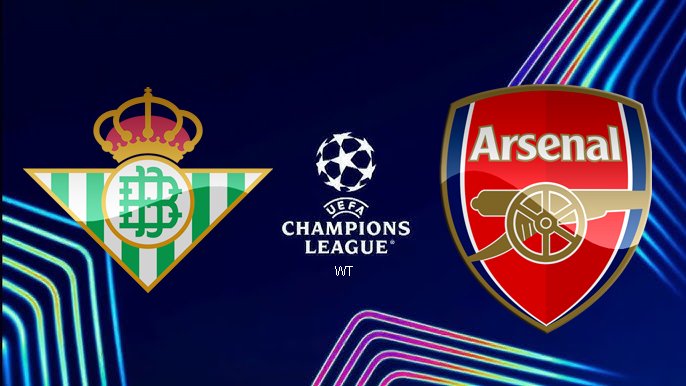 realbetis-arsenal