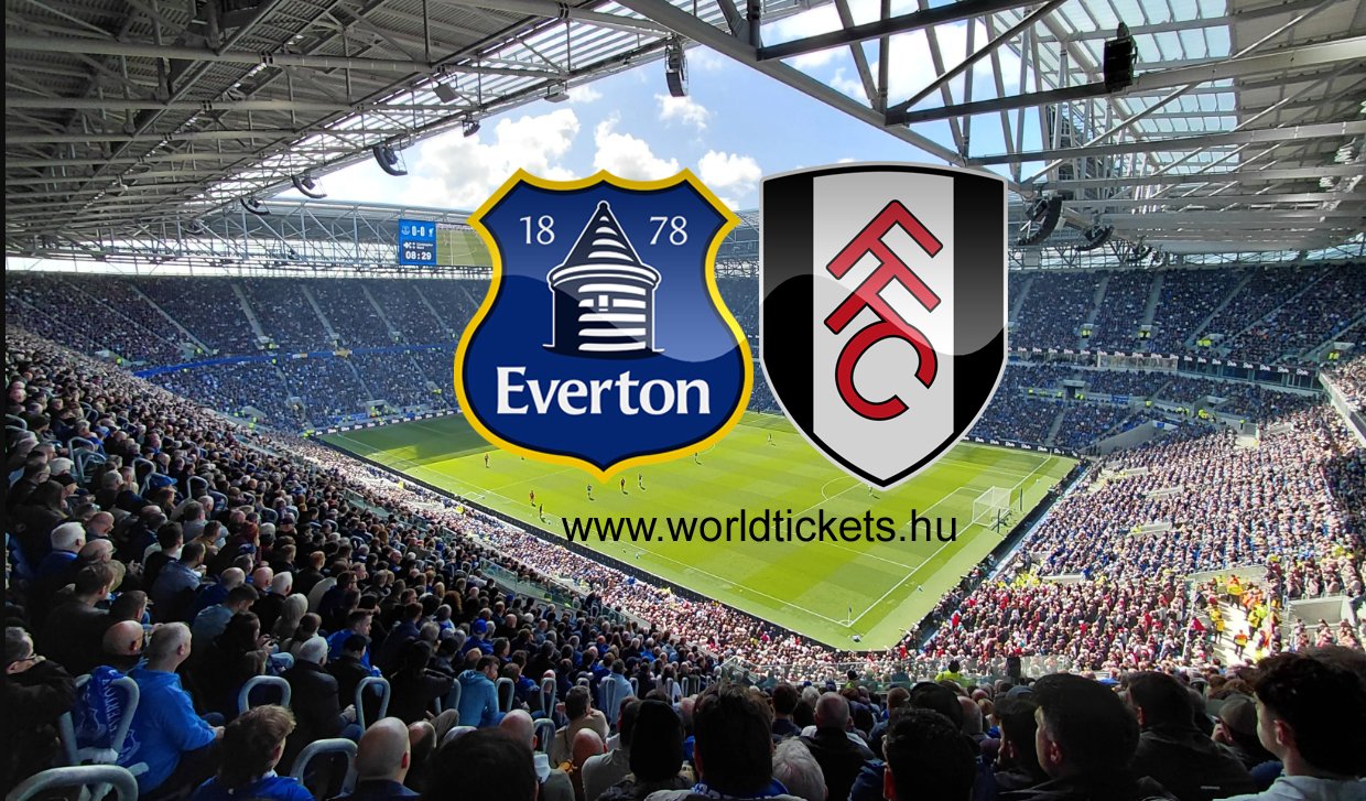 Everton-Fulham